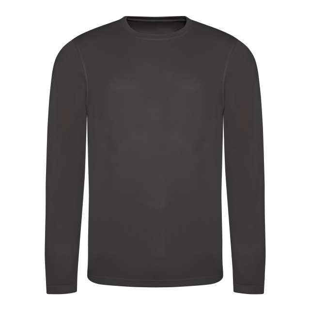 LONG SLEEVE COOL T