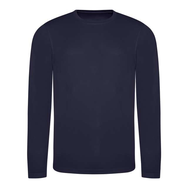 LONG SLEEVE COOL T