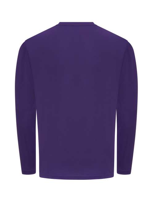LONG SLEEVE COOL T
