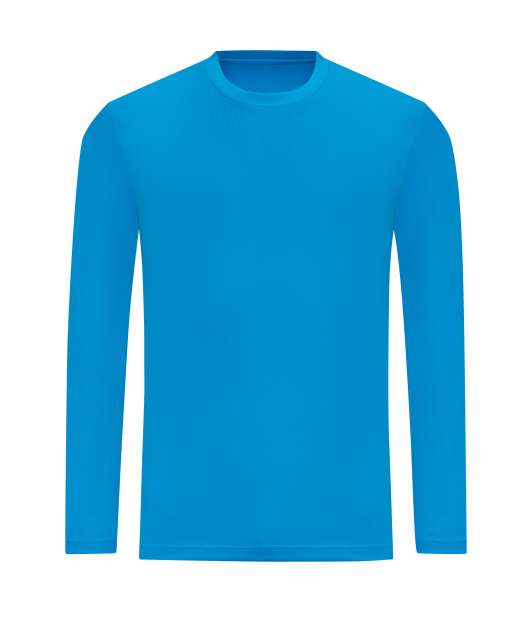 LONG SLEEVE COOL T