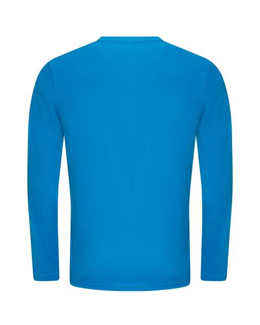 LONG SLEEVE COOL T