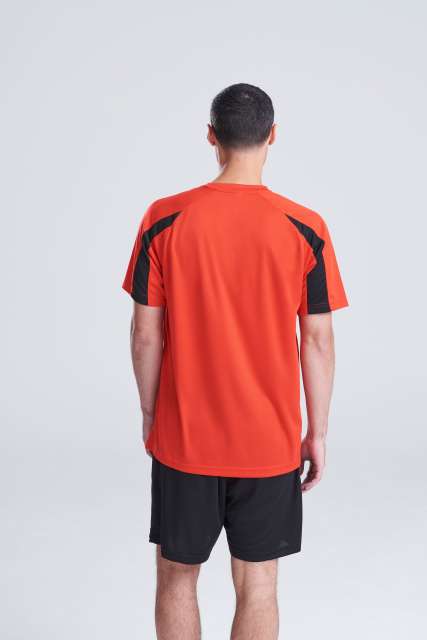 CONTRAST COOL T