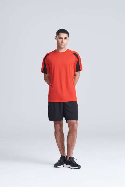 CONTRAST COOL T