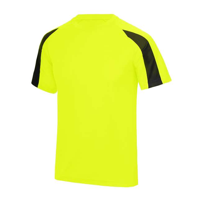 CONTRAST COOL T
