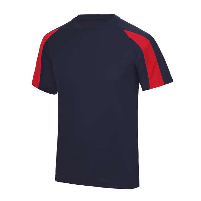 CONTRAST COOL T