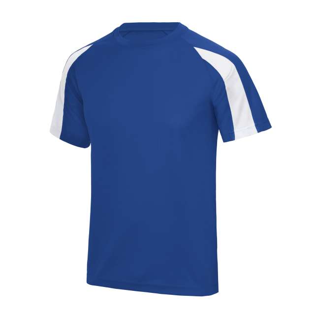 CONTRAST COOL T