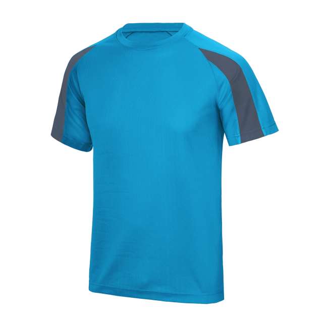 CONTRAST COOL T