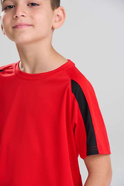KIDS CONTRAST COOL T
