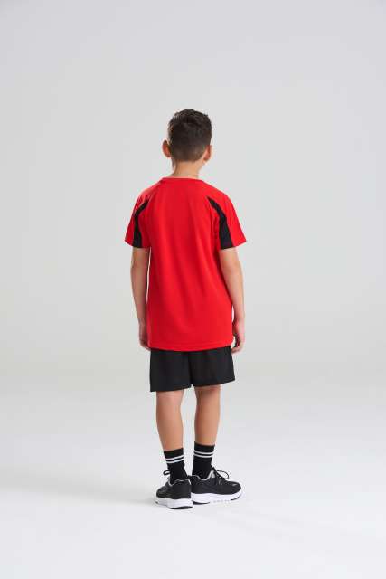 KIDS CONTRAST COOL T