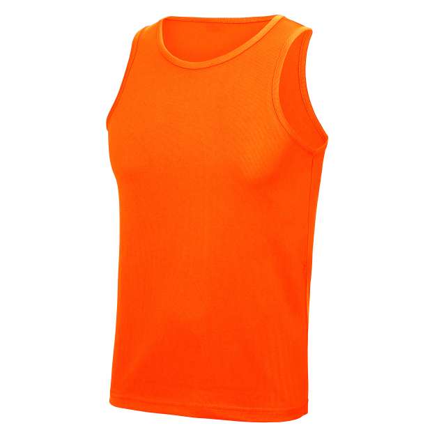 COOL VEST