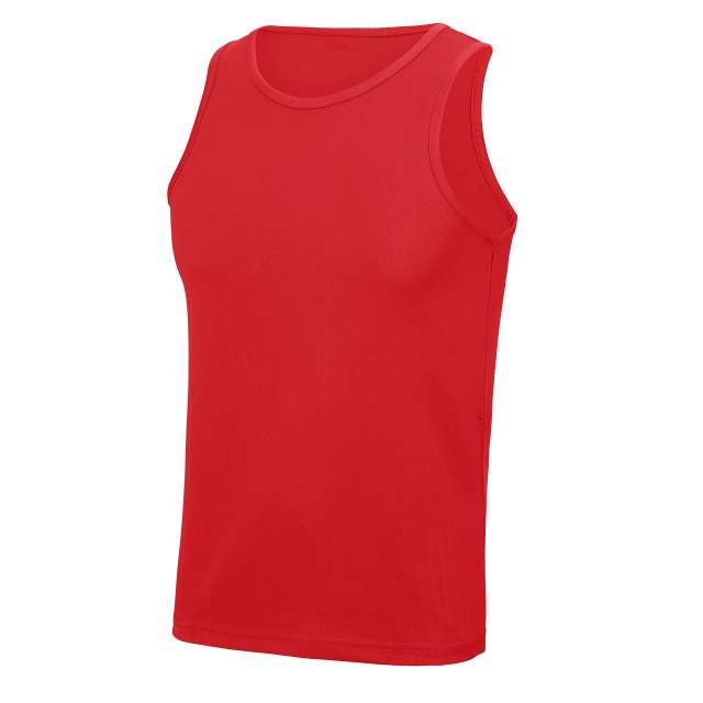 COOL VEST