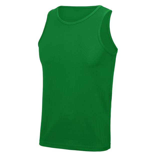 COOL VEST