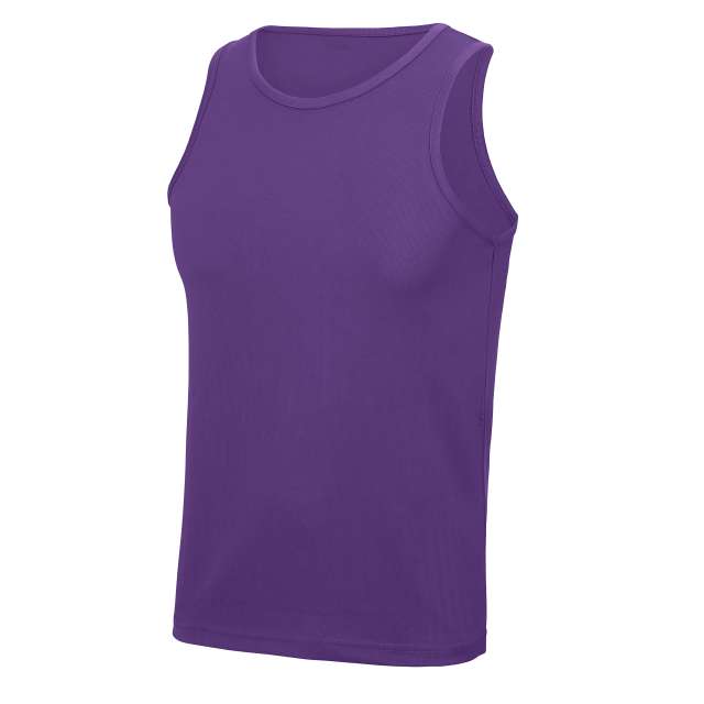 COOL VEST
