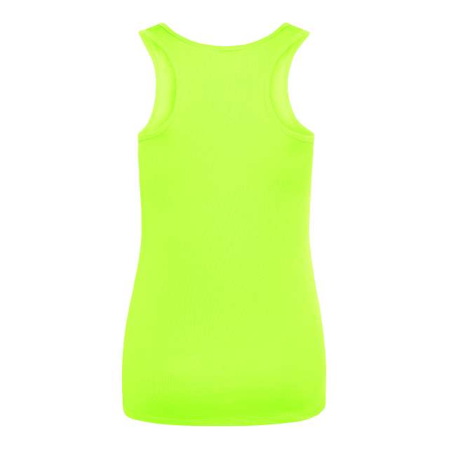 WOMEN'S COOL VEST