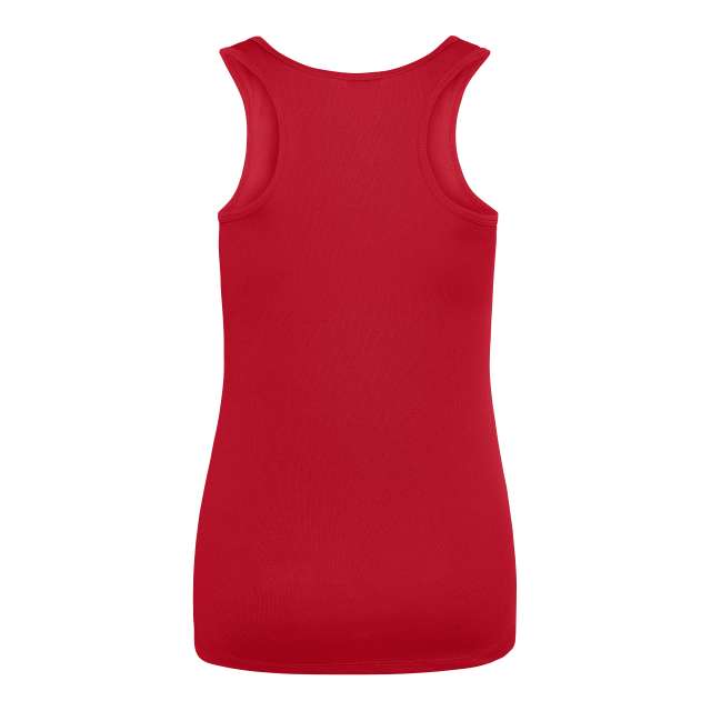 WOMEN'S COOL VEST