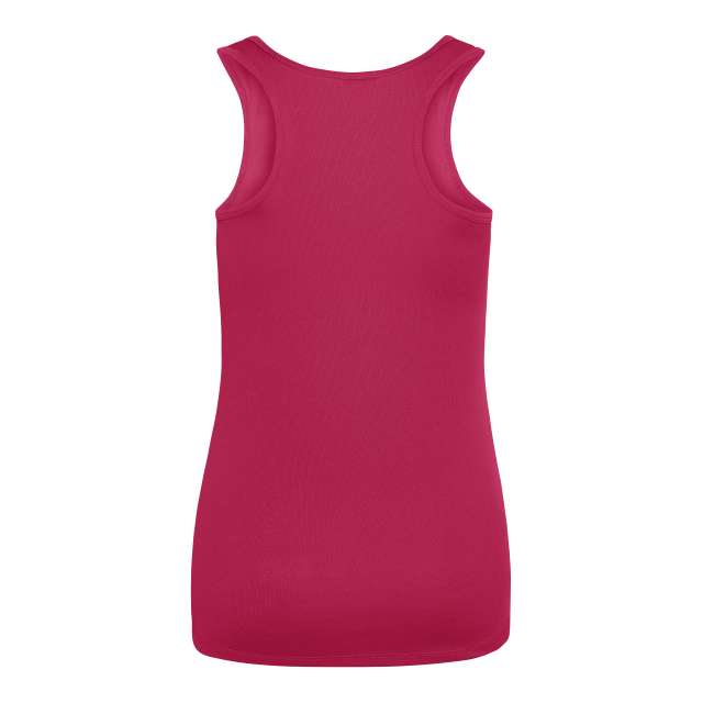 WOMEN'S COOL VEST