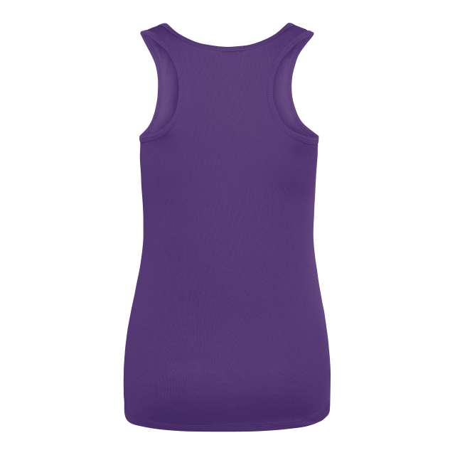 WOMEN'S COOL VEST