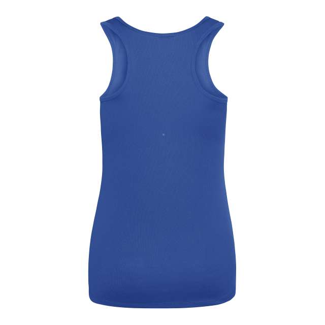 WOMEN'S COOL VEST
