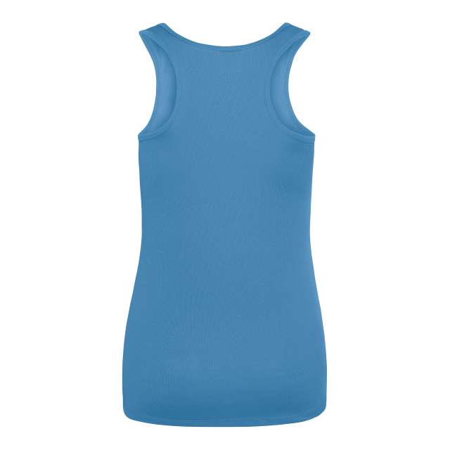 WOMEN'S COOL VEST