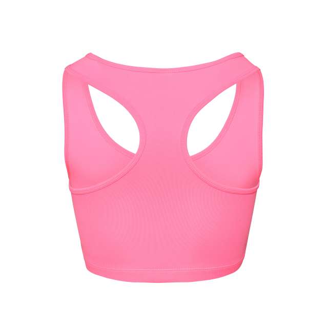 WOMEN'S COOL SPORTS CROP TOP