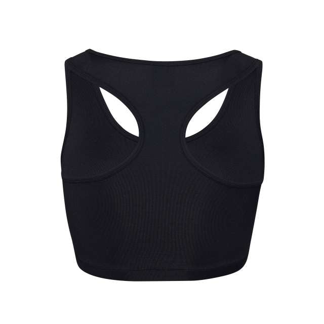 WOMEN'S COOL SPORTS CROP TOP