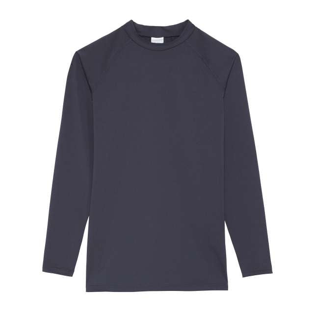 MEN'S COOL LONG SLEEVE BASE LAYER