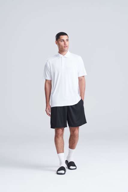 COOL SMOOTH POLO