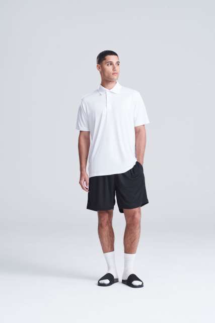 COOL SMOOTH POLO