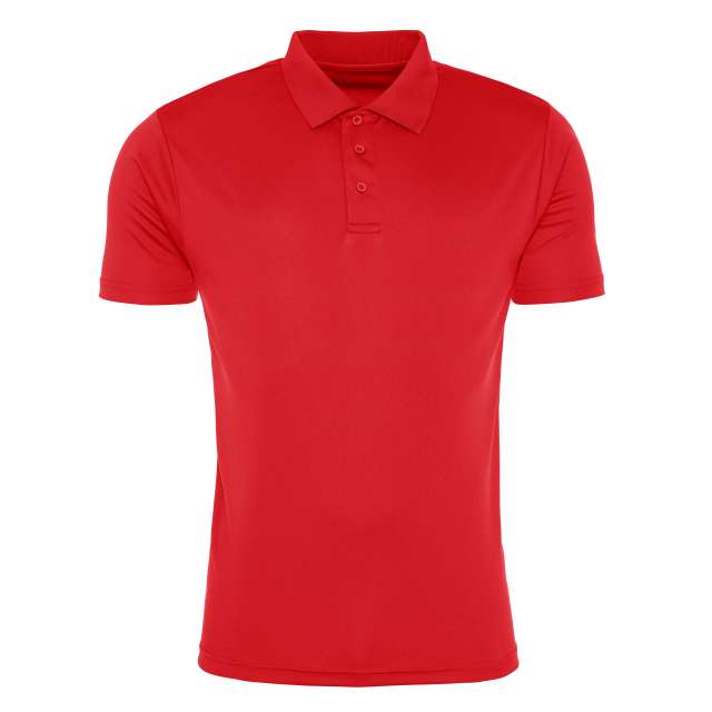 COOL SMOOTH POLO