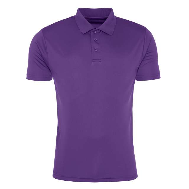 COOL SMOOTH POLO