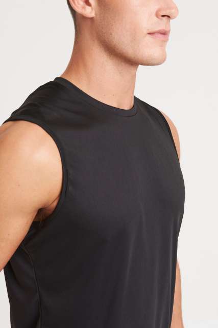 MENS COOL SMOOTH SPORTS VEST