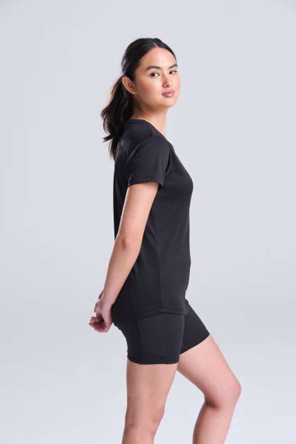 WOMEN'S COOL SMOOTH T