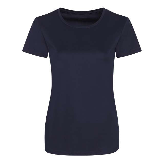 WOMEN'S COOL SMOOTH T