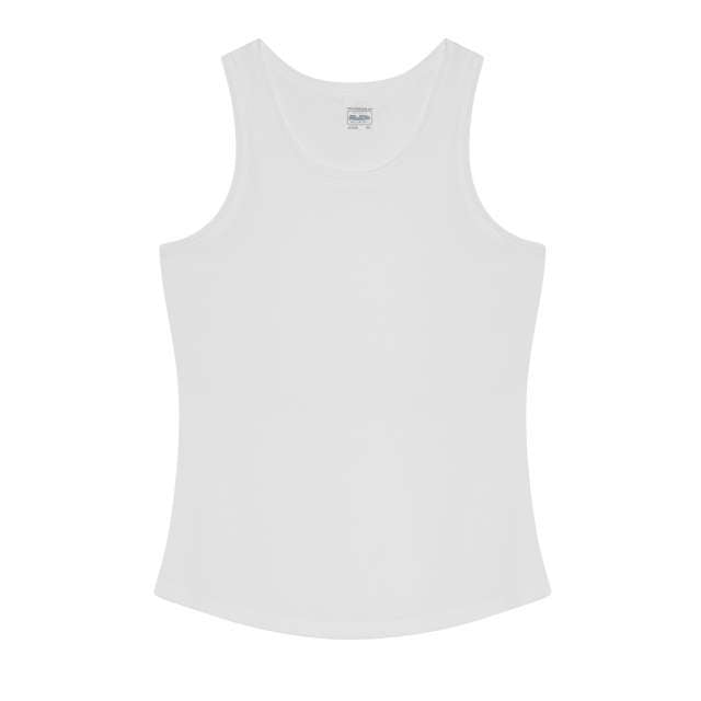 WOMEN'S COOL SMOOTH SPORTS VEST