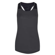 WOMEN'S COOL SMOOTH WORKOUT VEST