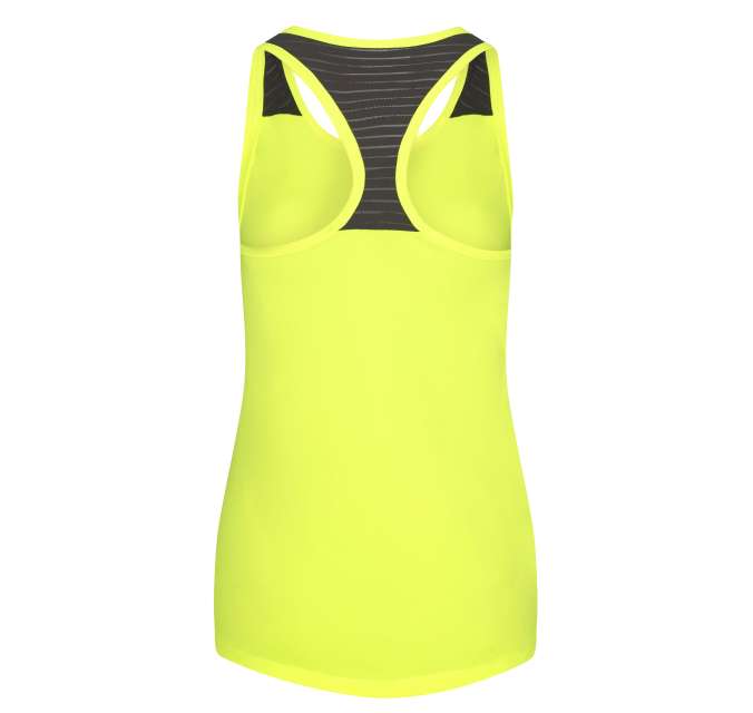 WOMEN'S COOL SMOOTH WORKOUT VEST