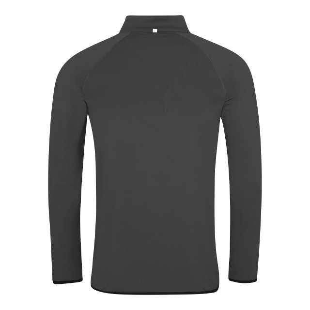 MEN'S COOL 1/2 ZIP SWEAT