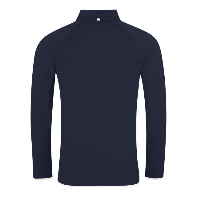 MEN'S COOL 1/2 ZIP SWEAT