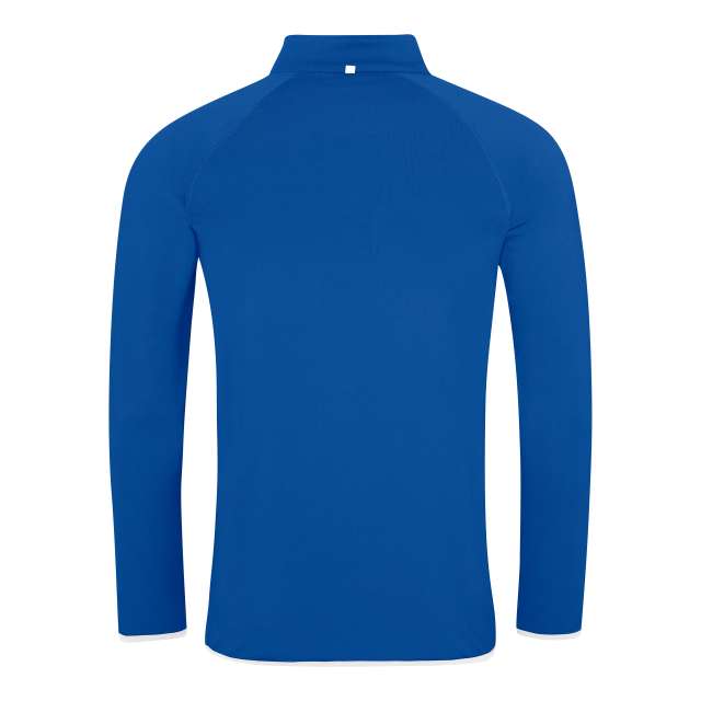 MEN'S COOL 1/2 ZIP SWEAT