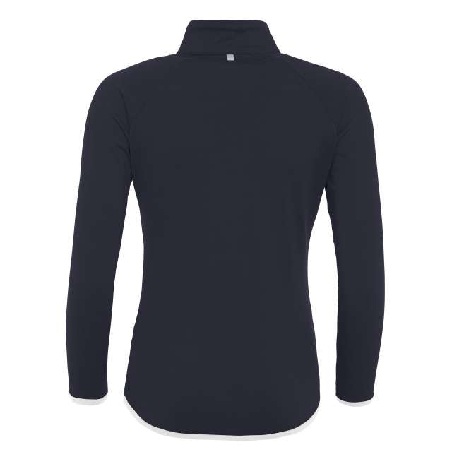 WOMEN'S COOL 1/2 ZIP SWEAT