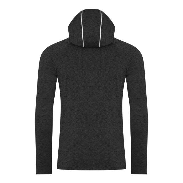 MENS COOL COWL NECK TOP