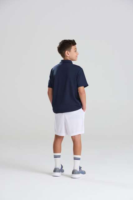 KIDS COOL POLO