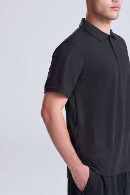 SUPERCOOL PERFORMANCE POLO