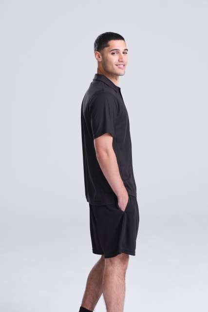 SUPERCOOL PERFORMANCE POLO