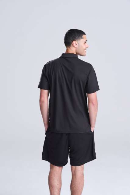 SUPERCOOL PERFORMANCE POLO