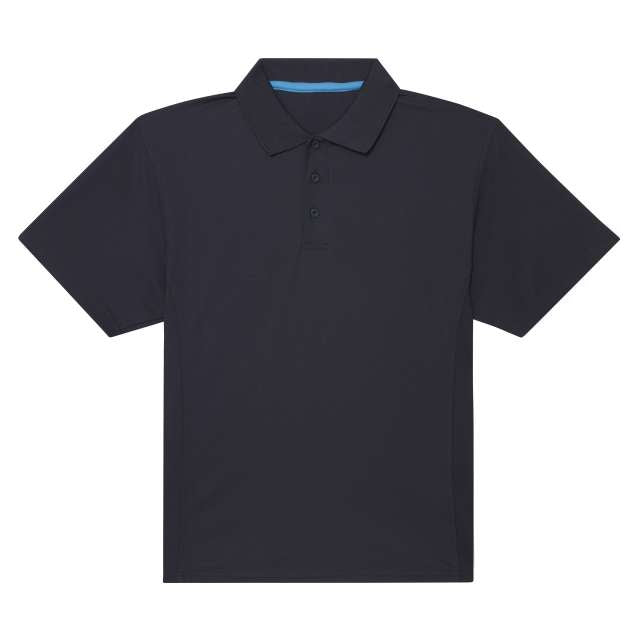 SUPERCOOL PERFORMANCE POLO