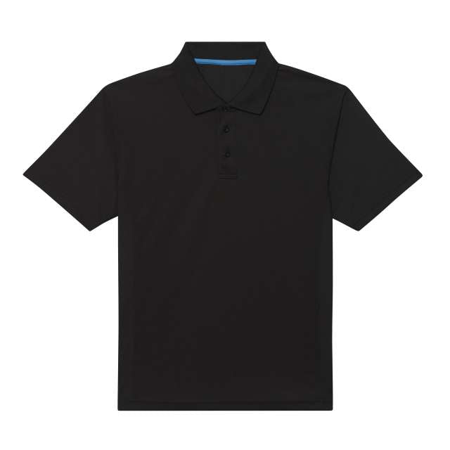 SUPERCOOL PERFORMANCE POLO