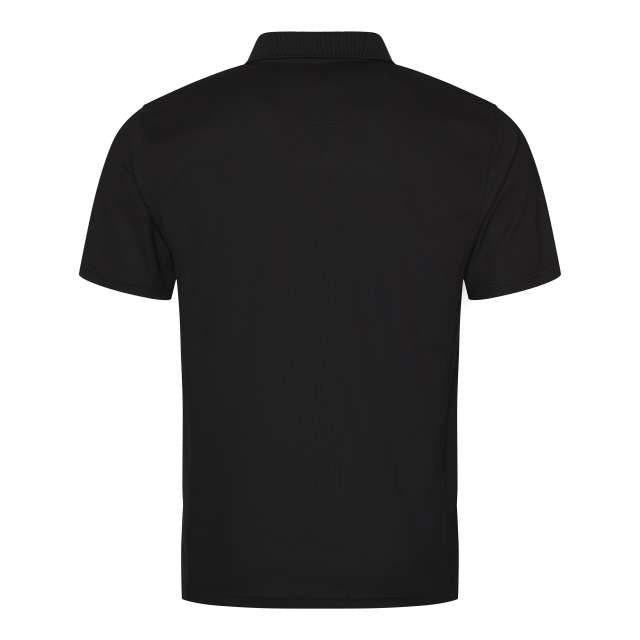 SUPERCOOL PERFORMANCE POLO