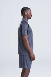 CONTRAST COOL POLO