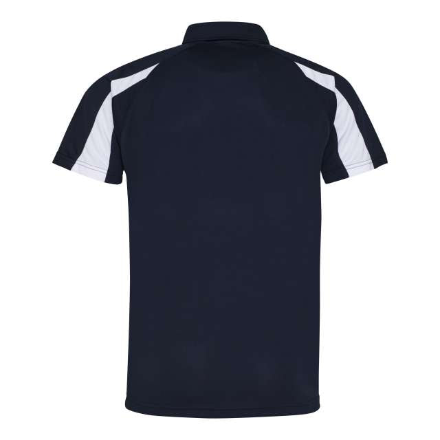 CONTRAST COOL POLO